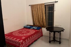 Service Appartment, Thiruvananthapuram, Thiruvananthapuram