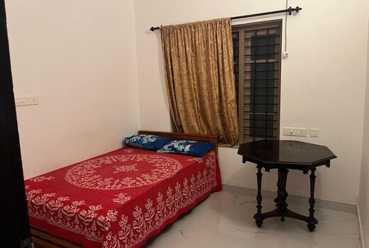 Service Appartment, Thiruvananthapuram