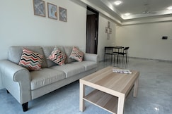 Iris By Vio Living 2 BHK Apt in Powai, Mumbai