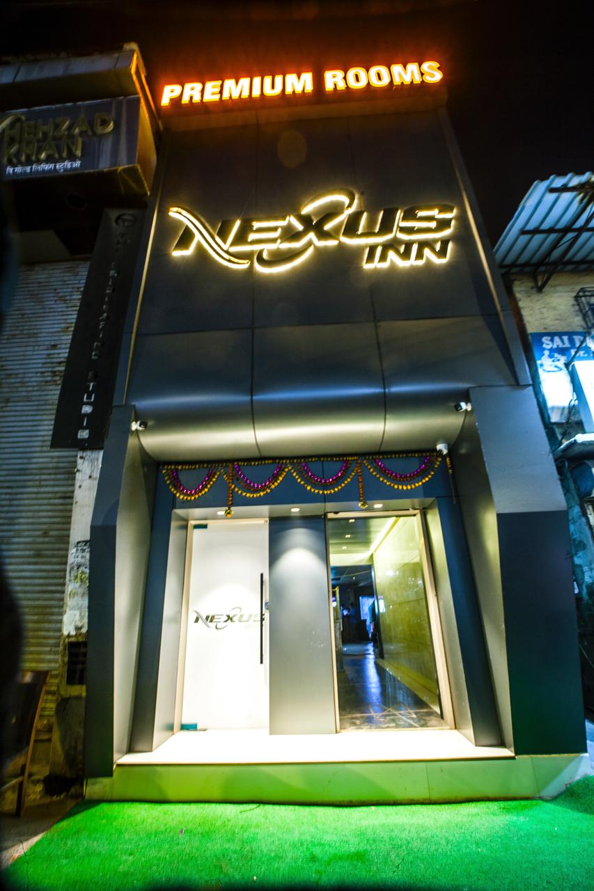 Nexus Inn - Tap to explore photos