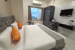 Hotel Shri Anand Dham (5 min walk from Temple), Nathdwara