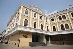 Hotel Visit Barnala, Sangrur