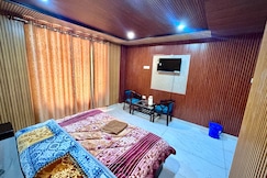 Hotel mahadev badrinath ji, Badrinath