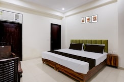 Hotel O by OYO The Great Royal Hotel, Noida