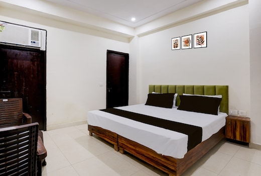 Hotel O by OYO The Great Royal Hotel