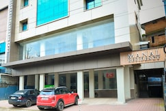 Manal Residency, Thalasserry