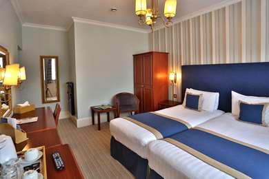 Best Western Abbots Barton Hotel - Tap to explore photos