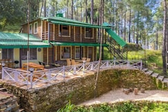 Kaneli Cottage by Baakhei, Almora
