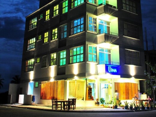 Promo 85 Off Ui Inn Maldives Hotel Reservation Website Reviews