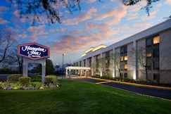 Hampton Inn by Hilton Long Island/Islandia, Long Island