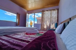 Native Retreat Cottage Pangong Lake, Pangong