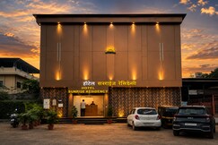 Hotel Sunrise Residency, Navi Mumbai