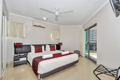 Argus Apartments Darwin, Darwin