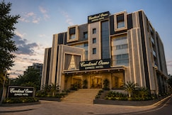 Hotel Cardinal Express Oxmo @ Delhi Airport By Luxury Group, Delhi