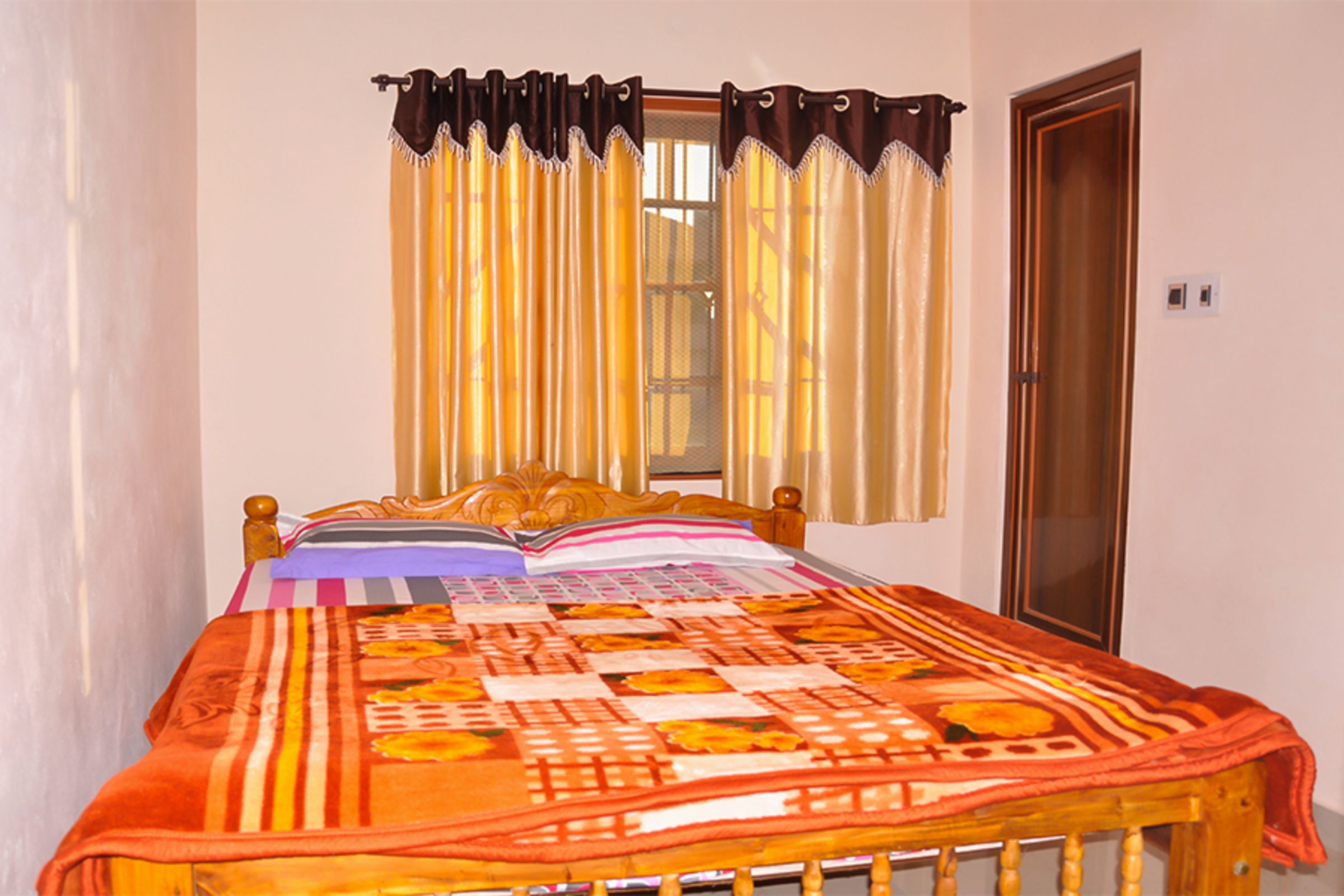 Namartha Homestay -2 BHK Homestay - Tap to explore photos