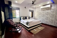 Villa Sorrento Vijay Nagar, Indore