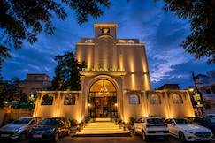 The Sunder Palace - Jaipur City Centre Hotel, Jaipur