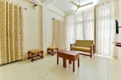 GREENVILLA GARDEN 3BHK FULLY FURNISHED APARTMENT A1, Thrissur
