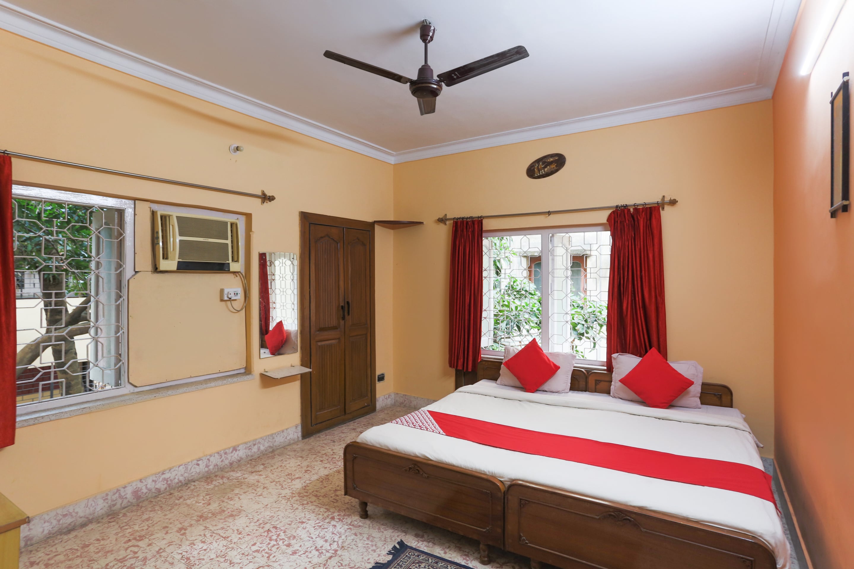 Hotel O Sangita Guest House - Tap to explore photos