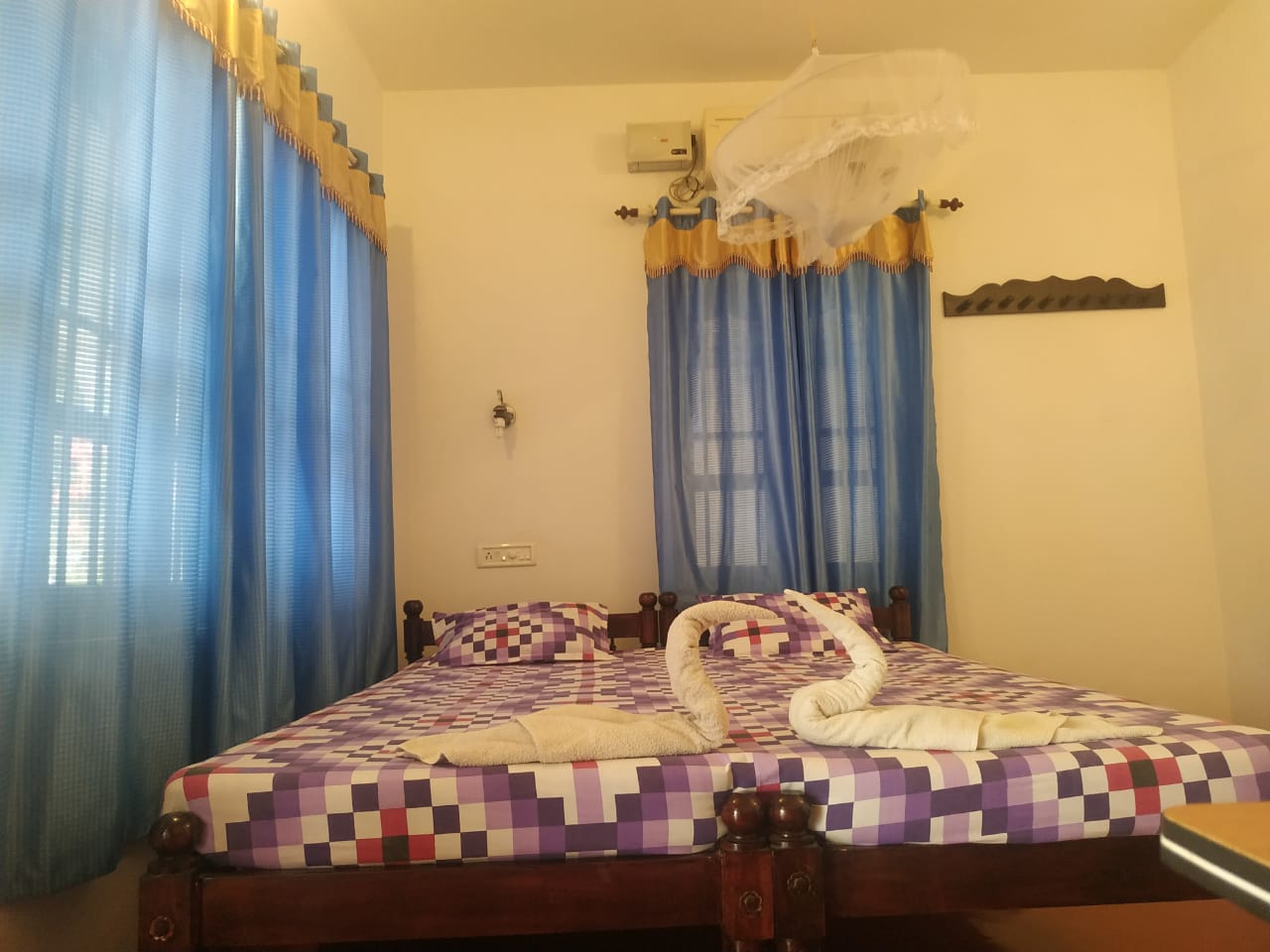 Marari Beach Homestay - Tap to explore photos