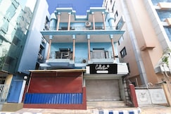 Collection O Techno India University Saltlake Formerly A&M Regency, Kolkata