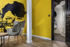 ibis Styles Dresden Neustadt, Dresden