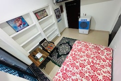 Shree Radha Madhav Homestay Barsana, Chhata