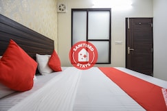 Hotel O by OYO G S Home, Ludhiana