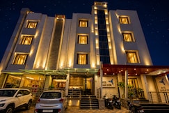 Hotel Palacio De Diu, Somnath