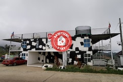 Hotel O Mount Hill Villa Kundasang, Kota Belud