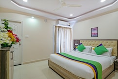 Treebo Elite 7, Bangalore