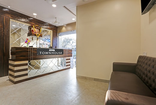 Hotel O Kiwi International