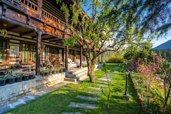 StayVista at Bluebells @ Snowdrop House, Manali