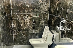 Bed Beyond at Canal Road, Dehradun