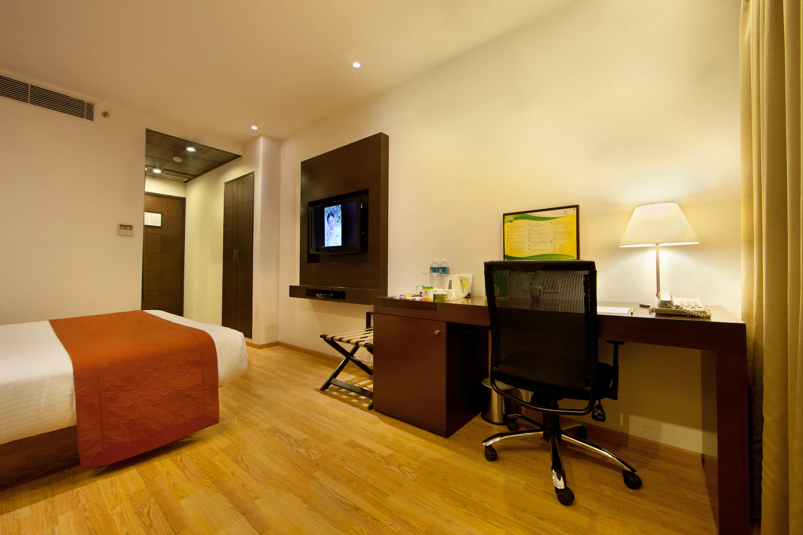 Lemon Tree Hotel Aurangabad 2