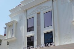 Hotel Searock, Cochin