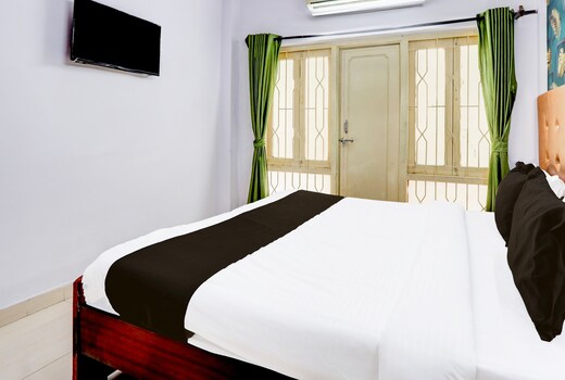 Hotel O Green Banjara Stay