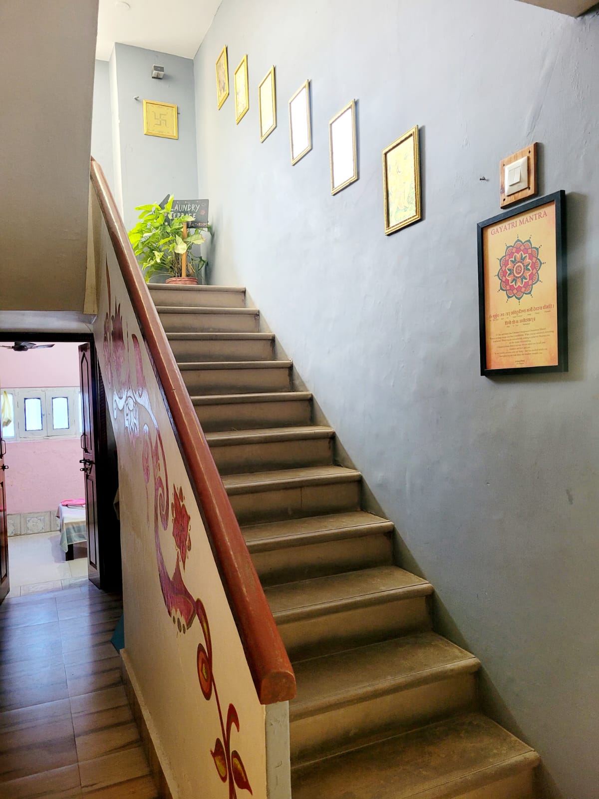 Soulful Kashi Luxury Stays - Tap to explore photos