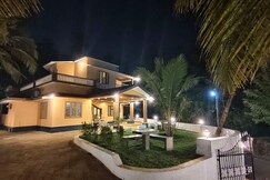 Dreamland Beach Homestay near Beach, Kannur