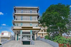 Townhouse Oak Pekanbaru near Mall Pekanbaru formerly Hotel Grand Sahara, Pekanbaru