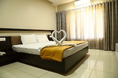 Hotel Triveni Admapur, Gargoti