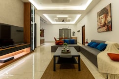Bliss Farm Stays - Noya, Medchal