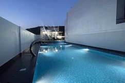 Ram son Stay Inn, Shillong