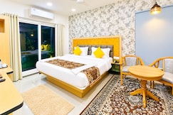 Hotel Lake View Near Airport Zone, Ibrahimpatnam