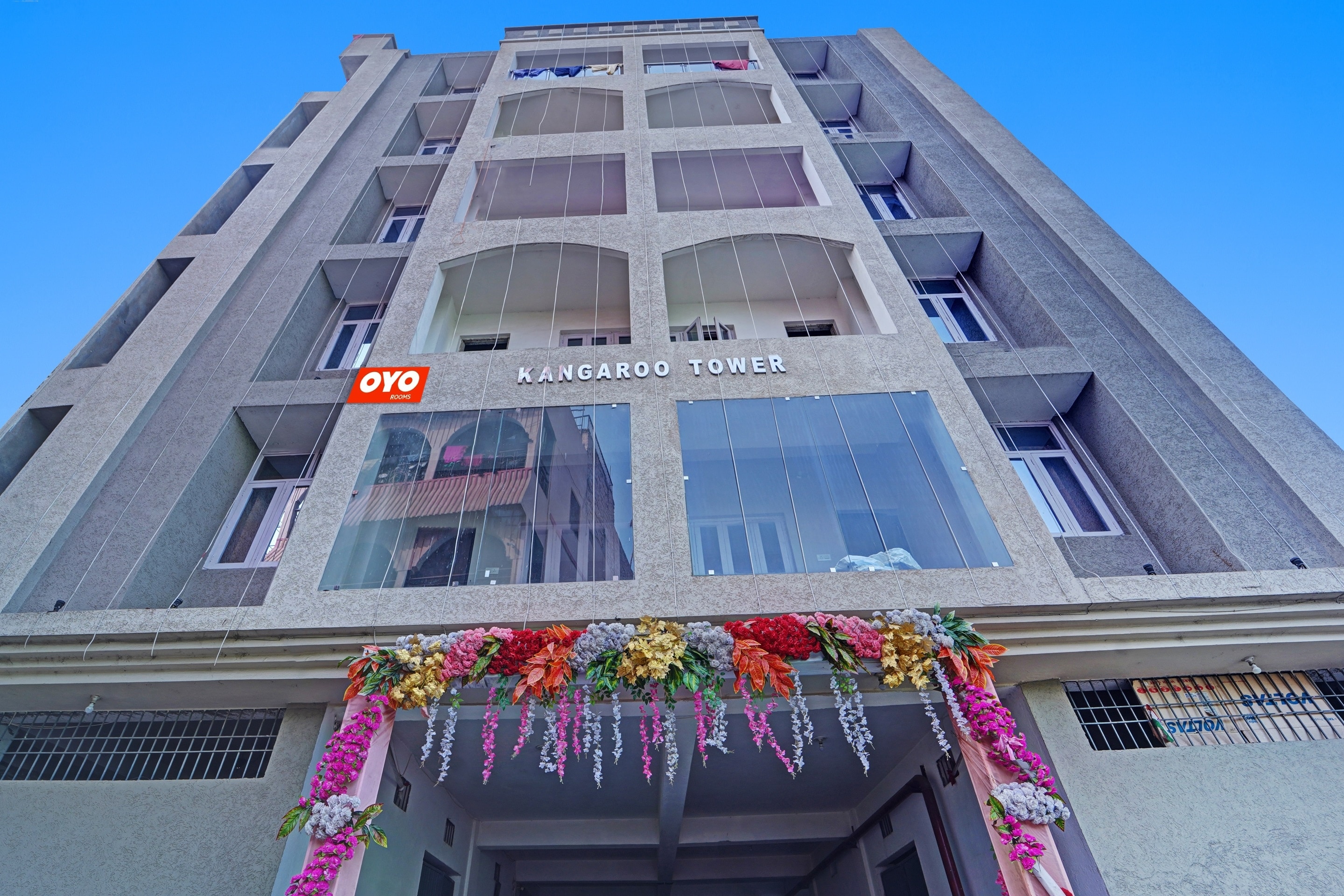 Hotel O Saharsh Hotel - Tap to explore photos