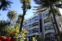 Sheratone - A Luxury Hotel, Mount Abu