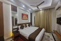 Hotel Muskan, Mathura
