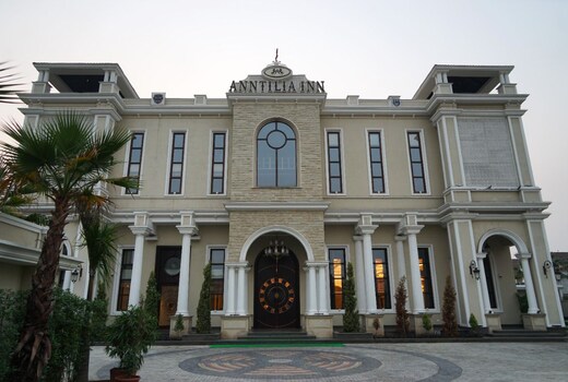 Anntilia inn