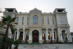 Anntilia inn, Doraha, Punjab