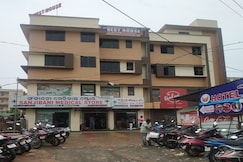 JAGANNATH NILAYA, Bhubaneshwar